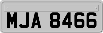 MJA8466