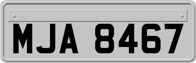 MJA8467