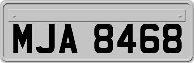 MJA8468
