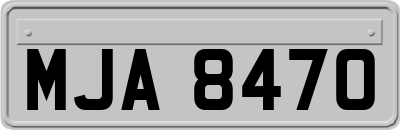 MJA8470