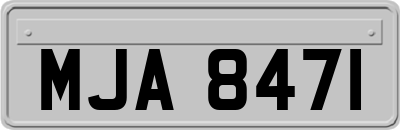 MJA8471