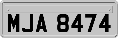 MJA8474