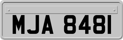 MJA8481