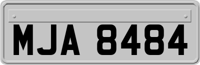 MJA8484