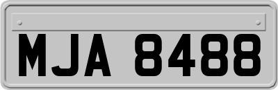 MJA8488
