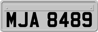 MJA8489