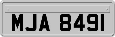MJA8491