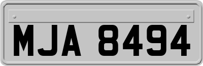 MJA8494