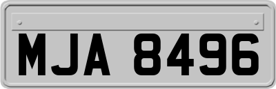 MJA8496