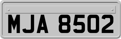 MJA8502