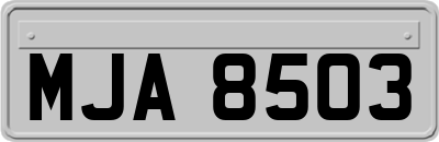MJA8503