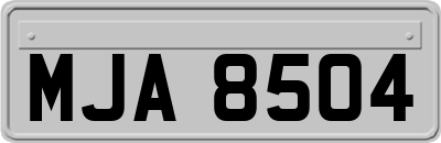MJA8504