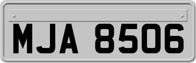 MJA8506