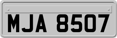 MJA8507