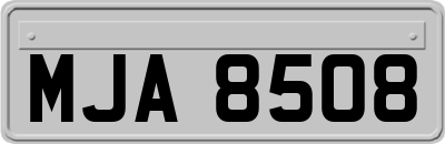 MJA8508
