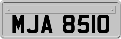 MJA8510