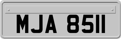 MJA8511