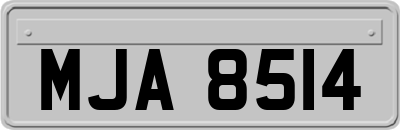 MJA8514