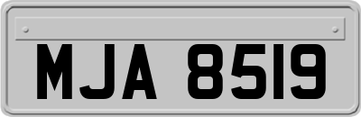 MJA8519