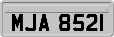MJA8521