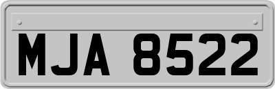 MJA8522
