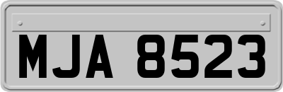 MJA8523
