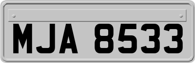 MJA8533