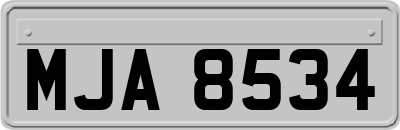 MJA8534