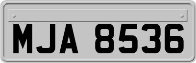 MJA8536