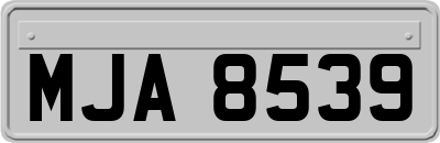 MJA8539
