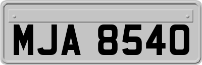 MJA8540