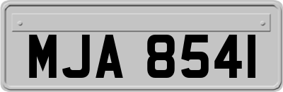MJA8541