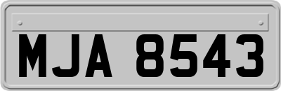 MJA8543