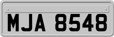 MJA8548