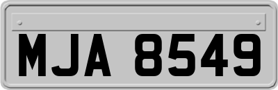 MJA8549