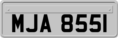 MJA8551