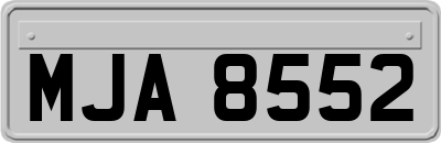 MJA8552