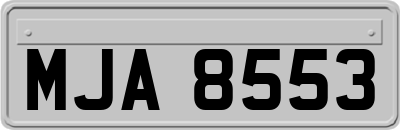 MJA8553