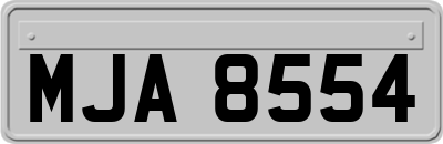 MJA8554