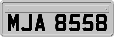 MJA8558