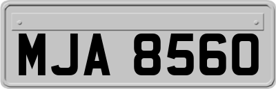 MJA8560