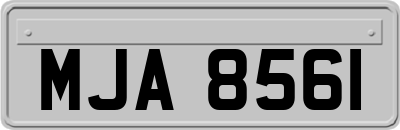 MJA8561