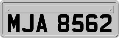 MJA8562