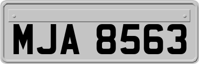 MJA8563