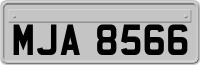 MJA8566
