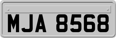 MJA8568