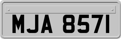 MJA8571