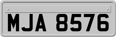 MJA8576