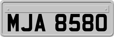 MJA8580