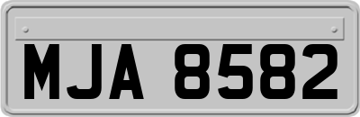 MJA8582